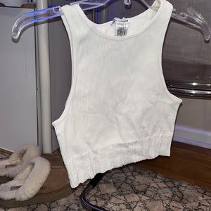zara tank